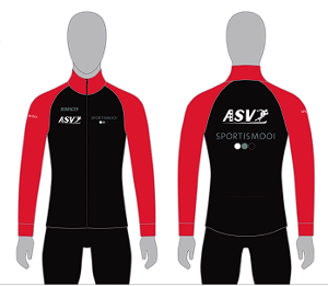 ASV kleding